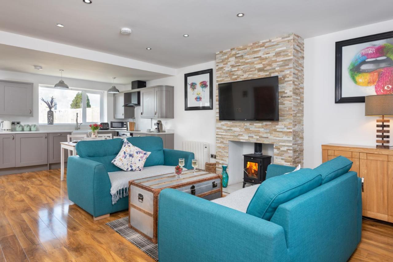 Holiday home Stunning 1-bed Near Carlisle With Hot Tub Carlisle (Cumbria)